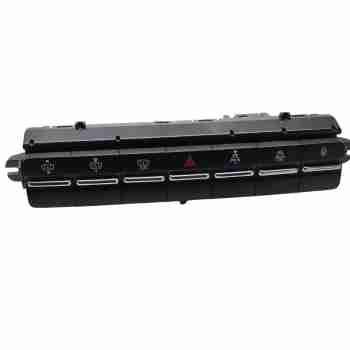 Recambio de warning para peugeot 5008 (0u_, 0e_) 1.6 hdi referencia OEM IAM 96638426XT 624344 