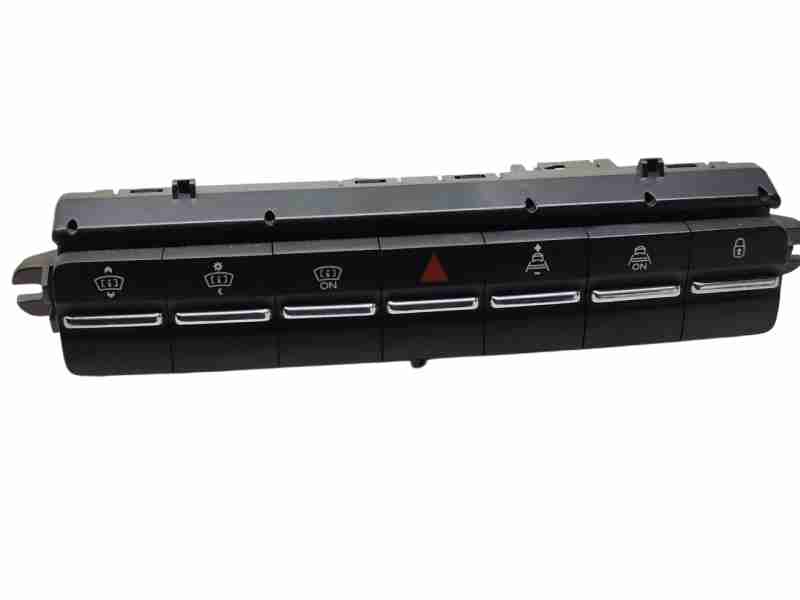 Recambio de warning para peugeot 5008 (0u_, 0e_) 1.6 hdi referencia OEM IAM 96638426XT 624344 