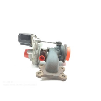 Recambio de turbocompresor para seat leon st (5f8) 1.4 tsi referencia OEM IAM 04E145721R / VERE8720  