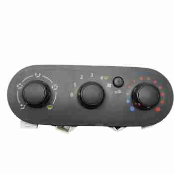 Recambio de mando calefaccion / aire acondicionado para opel vivaro b kasten/combi kasten l1h1 2,9t referencia OEM IAM 95517556 