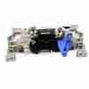 Recambio de mando calefaccion / aire acondicionado para opel vivaro b kasten/combi kasten l1h1 2,9t referencia OEM IAM 95517556 