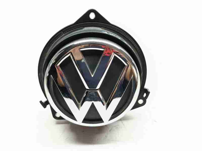 Recambio de maneta exterior porton para volkswagen golf vi (5k1) advance referencia OEM IAM 3C5827469E  