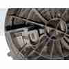 Recambio de maneta exterior porton para volkswagen golf vi (5k1) advance referencia OEM IAM 3C5827469E  