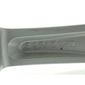 Recambio de llanta para ford focus titanium referencia OEM IAM JX7C1007A1A  