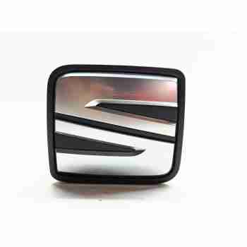 Recambio de maneta exterior porton para seat ibiza v (kj1, kjg) 1.0 tsi referencia OEM IAM 6F0827565C  