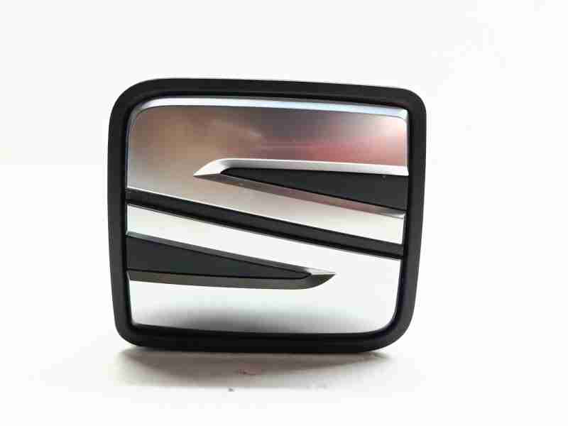 Recambio de maneta exterior porton para seat ibiza v (kj1, kjg) 1.0 tsi referencia OEM IAM 6F0827565C  