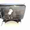 Recambio de maneta exterior porton para seat ibiza v (kj1, kjg) 1.0 tsi referencia OEM IAM 6F0827565C  