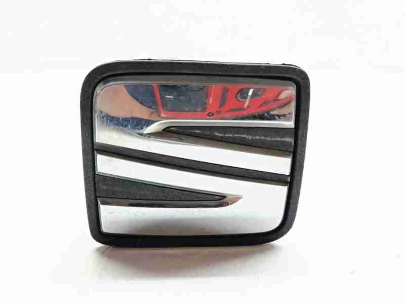 Recambio de maneta exterior porton para seat ibiza st (6j8) reference referencia OEM IAM 6J0827565  