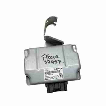 Recambio de modulo electronico para ford focus iii 1.0 ecoboost referencia OEM IAM BV6T14B526BC  