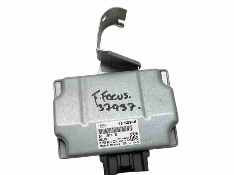 Recambio de modulo electronico para ford focus iii 1.0 ecoboost referencia OEM IAM BV6T14B526BC  