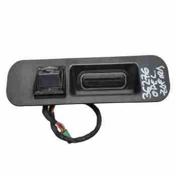Recambio de maneta exterior maletero / porton para opel zafira tourer c (p12) 1.4 (75) referencia OEM IAM 39022756  
