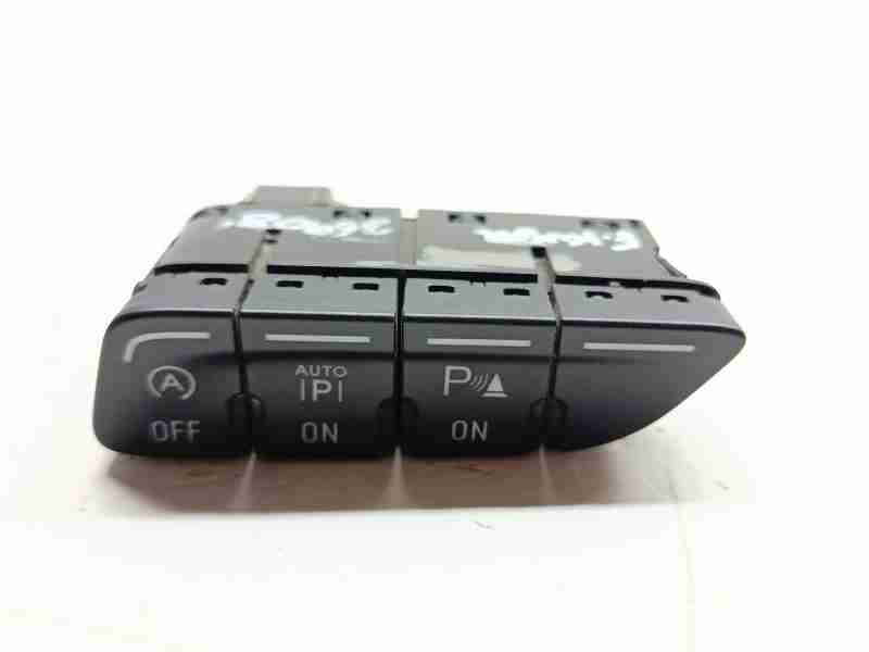 Recambio de interruptor para ford kuga (cbs) trend referencia OEM IAM AM5T14B436BB  