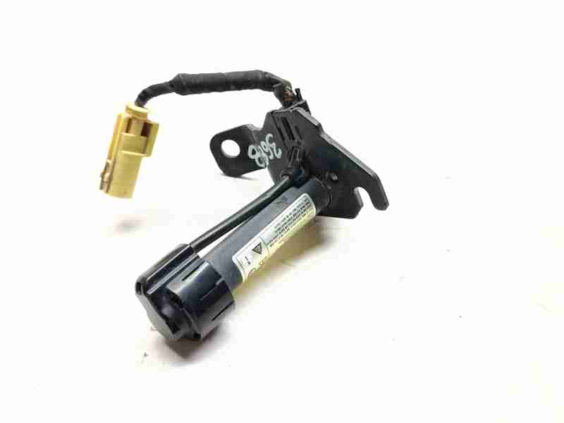 Recambio de actuador para hyundai tucson (tl, tle) 1.6 gdi referencia OEM IAM 79160D7000  