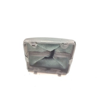 Recambio de pomo palanca cambio para audi a3 (8v) ambiente referencia OEM IAM 8V0711184  