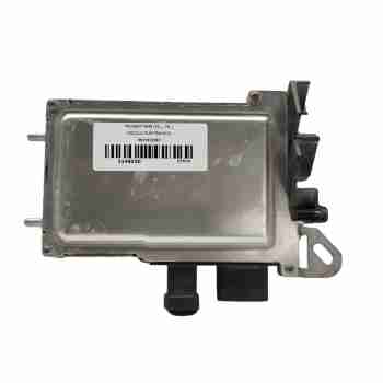 Recambio de modulo electronico para peugeot 5008 (0u_, 0e_) 1.6 bluehdi 120 referencia OEM IAM 9810915280  