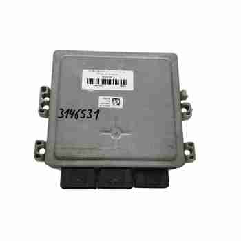 Recambio de centralita motor uce para peugeot 308 sw ii (lc_, lj_, lr_, lx_, l4_) 1.6 hdi / bluehdi 115 (lcbhxm, lcbhxt) referen