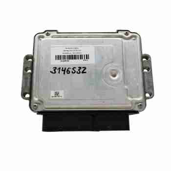 Recambio de centralita motor uce para mg zs suv (azs1) 1.0 t-gdi referencia OEM IAM F01R00DL1U / AN11505211  