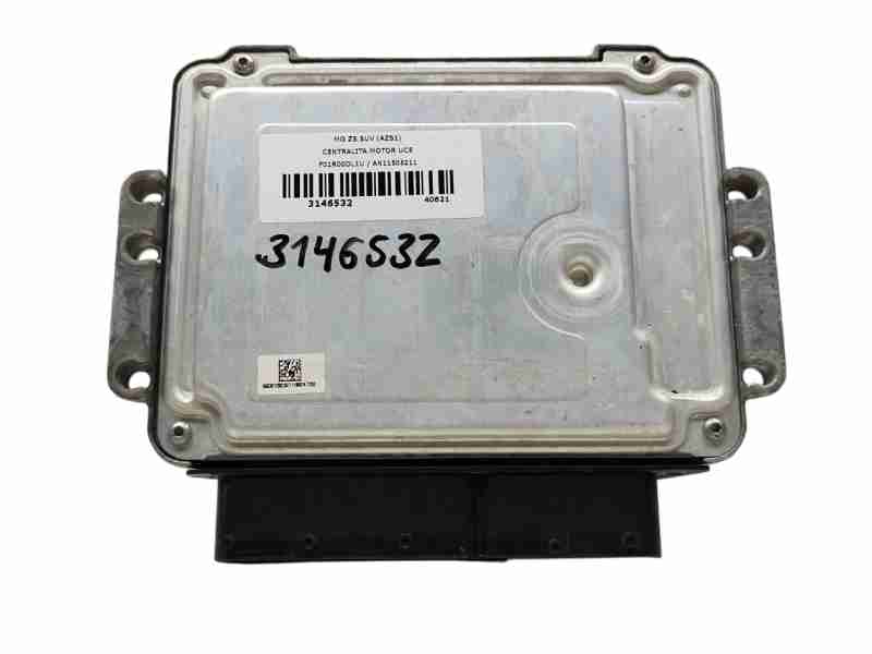 Recambio de centralita motor uce para mg zs suv (azs1) 1.0 t-gdi referencia OEM IAM F01R00DL1U / AN11505211  