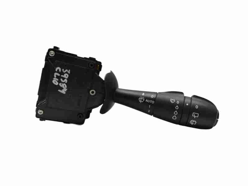 Recambio de mando limpia para renault clio iv (bh_) 1.5 dci 90 referencia OEM IAM 8201168016  
