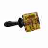 Recambio de mando limpia para renault clio iv (bh_) 1.5 dci 90 referencia OEM IAM 8201168016  