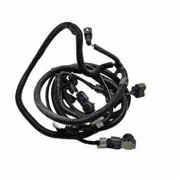 Recambio de cable para renault captur i (j5_, h5_) 1.2 tce 120 referencia OEM IAM 240152782R  