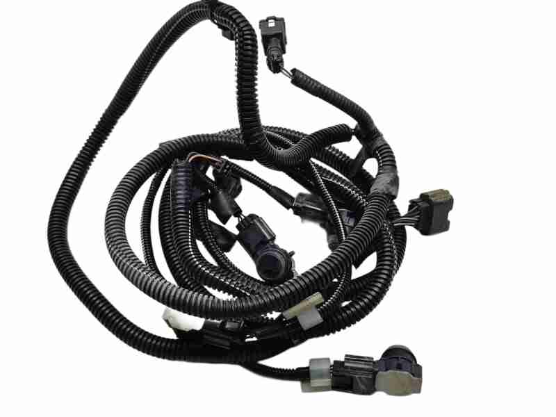 Recambio de cable para renault captur i (j5_, h5_) 1.2 tce 120 referencia OEM IAM 240152782R  