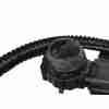 Recambio de cable para renault captur i (j5_, h5_) 1.2 tce 120 referencia OEM IAM 240152782R  