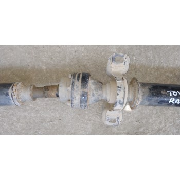 Recambio de transmision central para toyota rav 4 (a2) 2.0 d-4d executive 4x4 (2003) referencia OEM IAM PA69  