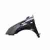 Recambio de aleta delantera izquierda para alfa romeo mito (145) distinctive referencia OEM IAM 50509337  