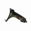 Recambio de aleta delantera izquierda para alfa romeo mito (145) distinctive referencia OEM IAM 50509337  