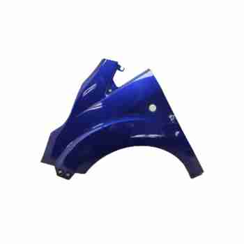 Recambio de aleta delantera izquierda para ford tourneo courier b460 monospace 1.5 tdci referencia OEM IAM PET76A16016AF / 27297