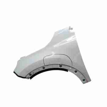 Recambio de aleta delantera izquierda para fiat 500 x (334) pop plus referencia OEM IAM 52031367 / 0000052031367  