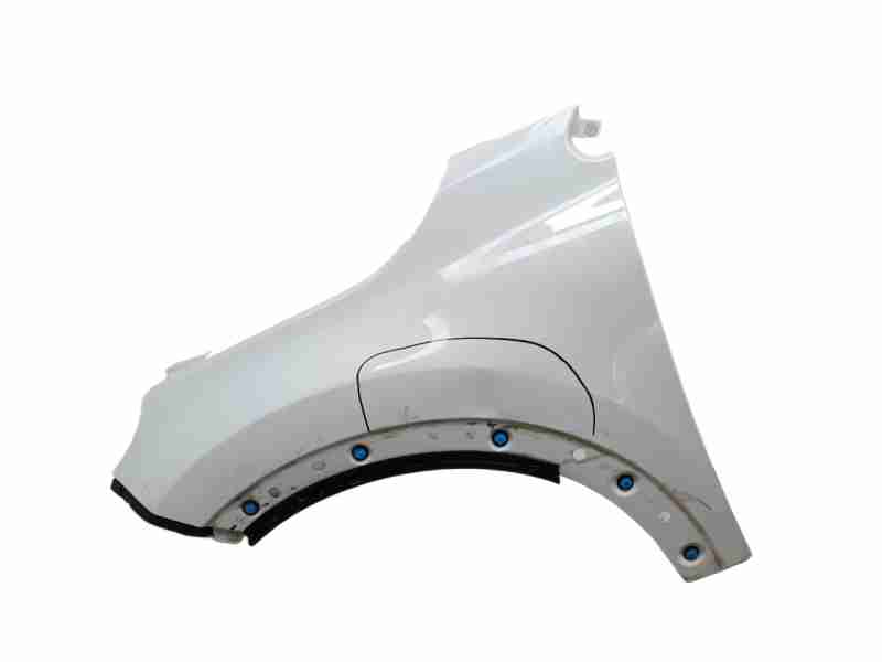 Recambio de aleta delantera izquierda para fiat 500 x (334) pop plus referencia OEM IAM 52031367 / 0000052031367  