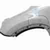 Recambio de aleta delantera izquierda para fiat 500 x (334) pop plus referencia OEM IAM 52031367 / 0000052031367  