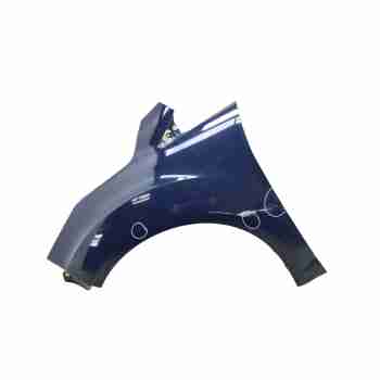 Recambio de aleta delantera izquierda para ford c-max trend referencia OEM IAM PAM51R16009AE / 1929670  