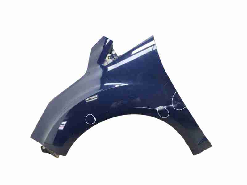 Recambio de aleta delantera izquierda para ford c-max trend referencia OEM IAM PAM51R16009AE / 1929670  
