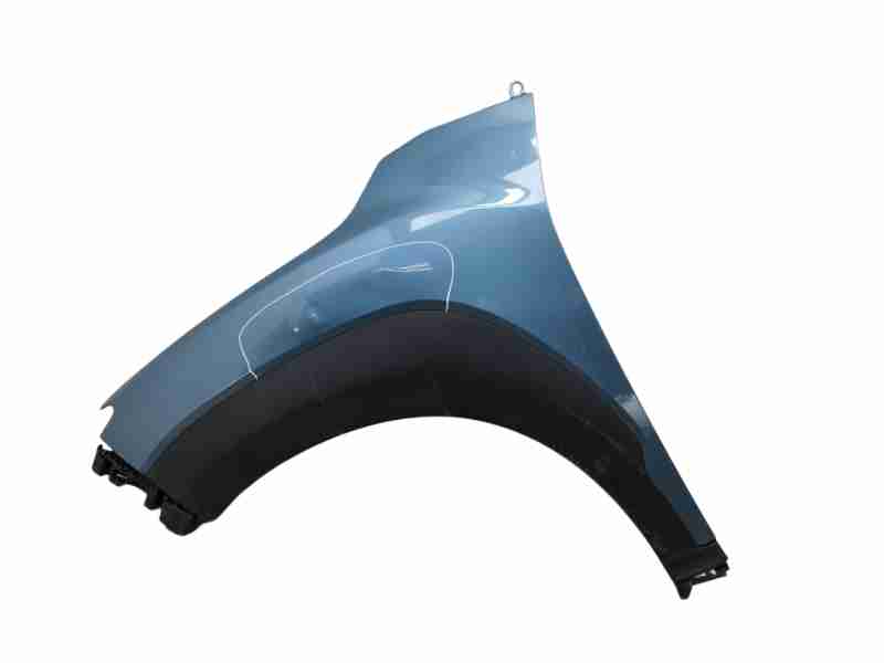 Recambio de aleta delantera izquierda para hyundai kona essence 2wd referencia OEM IAM 66311J9000  
