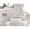 Recambio de cerradura puerta delantera izquierda para audi a3 (8p) 1.6 tdi ambiente referencia OEM IAM 4F2837015  