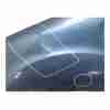 Recambio de aleta delantera izquierda para citroën berlingo station wagon sx multispace referencia OEM IAM 7840W2  