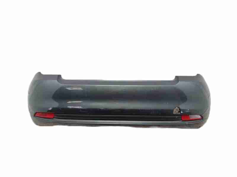 Recambio de paragolpes trasero para fiat 500 (312_) 1.0 mild hybrid (312.ayd1b) referencia OEM IAM 735735441  