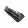 Recambio de paragolpes trasero para fiat 500 (312_) 1.0 mild hybrid (312.ayd1b) referencia OEM IAM 735735441  