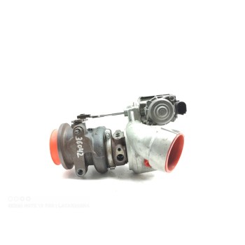 Recambio de turbocompresor para seat leon st (5f8) 1.4 tsi referencia OEM IAM 04E145721R / VERE8720  