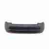 Recambio de paragolpes trasero para fiat 500 (312_) 1.0 mild hybrid (312.ayd1b) referencia OEM IAM 735735441  