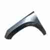 Recambio de aleta delantera izquierda para skoda kodiaq i (ns6, ns7, nv7) 2.0 tdi 4x4 referencia OEM IAM 565821105  