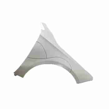 Recambio de aleta delantera derecha para bmw serie 1 berlina (e81/e87) 116d referencia OEM IAM 41357133228  