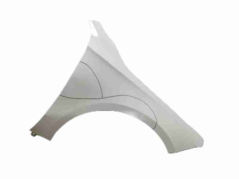 Recambio de aleta delantera derecha para bmw serie 1 berlina (e81/e87) 116d referencia OEM IAM 41357133228  