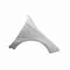Recambio de aleta delantera derecha para bmw serie 1 berlina (e81/e87) 116d referencia OEM IAM 41357133228  