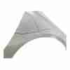 Recambio de aleta delantera derecha para bmw serie 1 berlina (e81/e87) 116d referencia OEM IAM 41357133228  