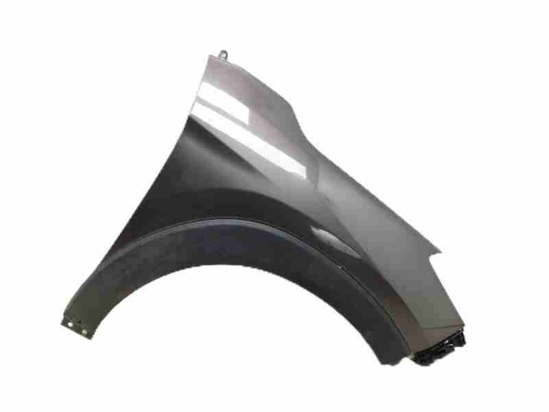 Recambio de aleta delantera derecha para hyundai tucson classic blue referencia OEM IAM 66321D3000  