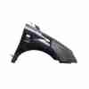 Recambio de aleta delantera derecha para alfa romeo mito (145) distinctive referencia OEM IAM 50509311  